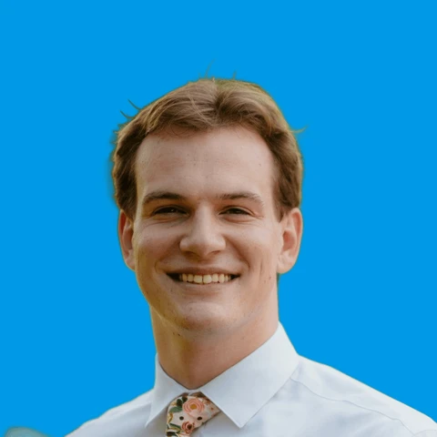 Josh, founder of Sloan's Websites