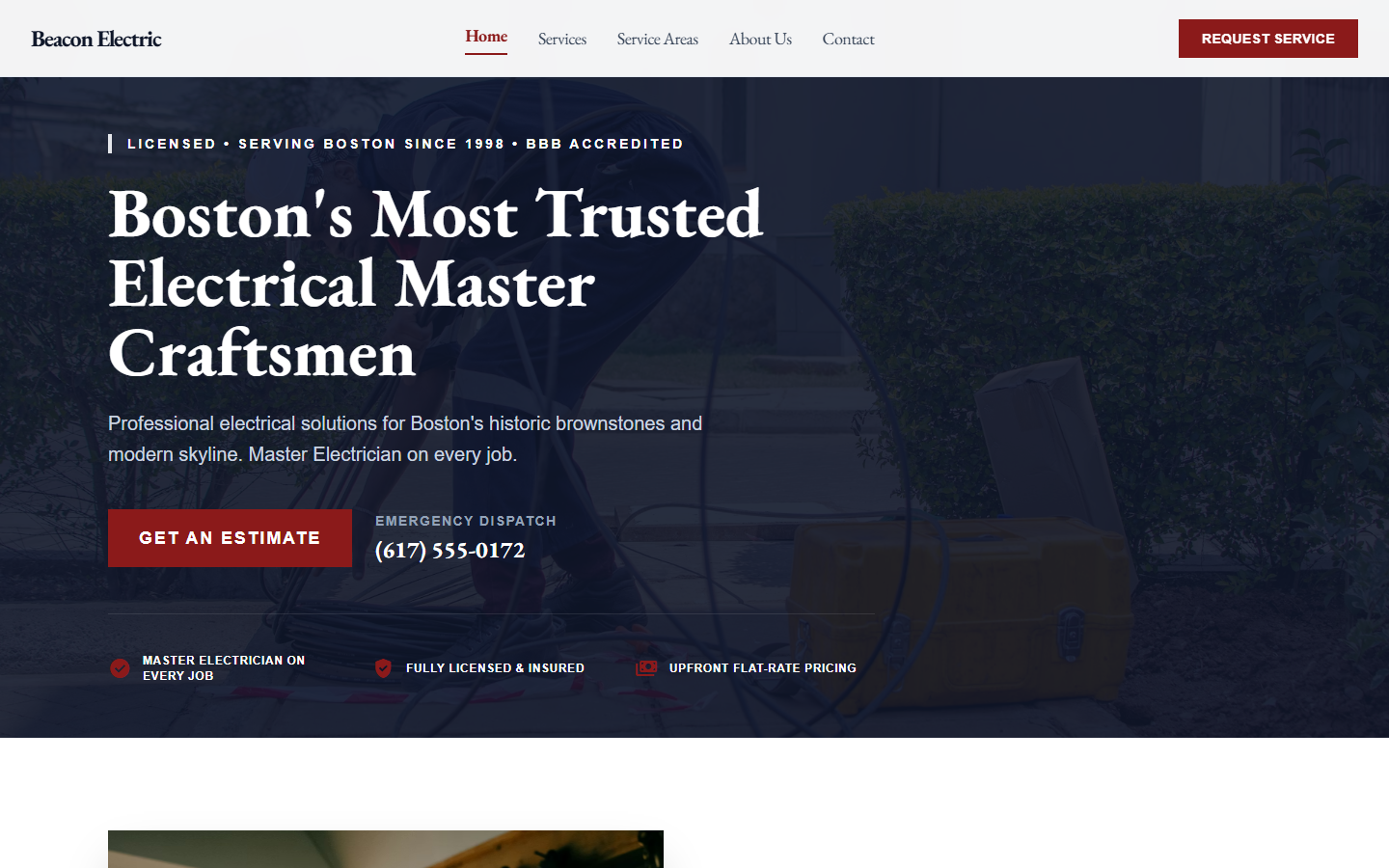 Classic & Professional