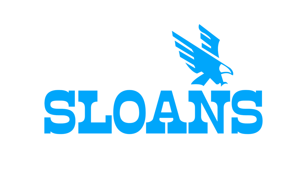 sloans logo